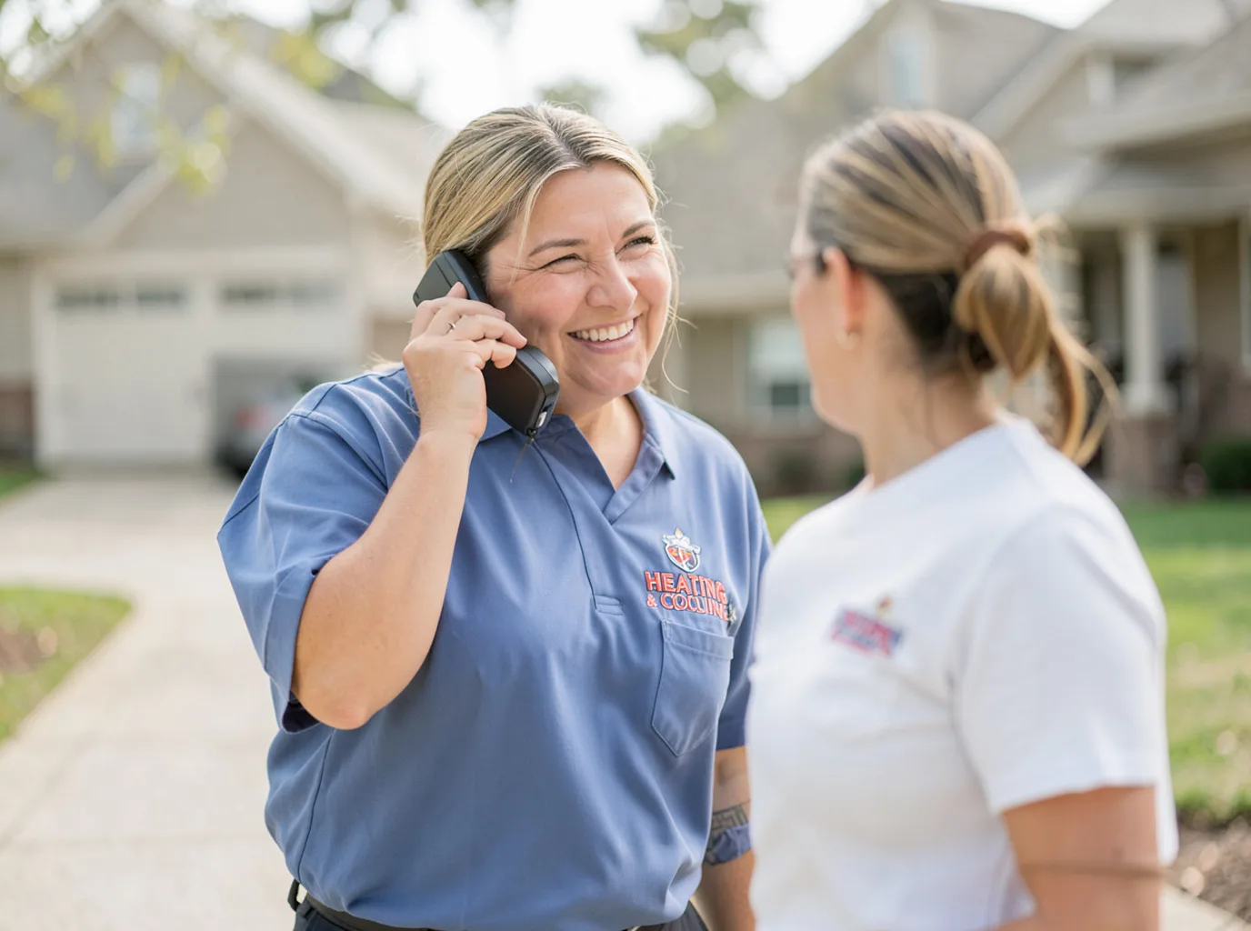 Hvac Repair Orchard, IA FAQs
